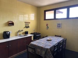 Quarto Imbuí