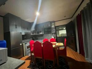 Kiyu apartment