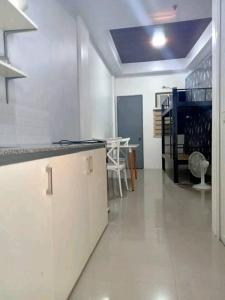 Kiyu apartment