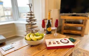 The County Boutique Apartment