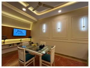 Saga De Petra C 3BHK Luxury Villa Anjuna
