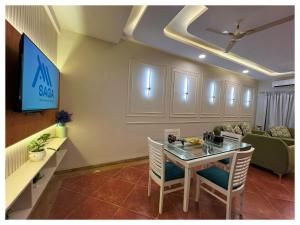 Saga De Petra C 3BHK Luxury Villa Anjuna