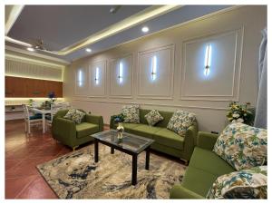 Saga De Petra C 3BHK Luxury Villa Anjuna