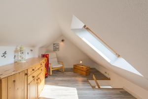 Ferienwohnung Wohlenberg Nr 6