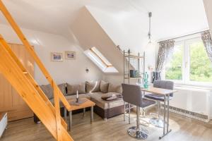 Ferienwohnung Wohlenberg Nr 6