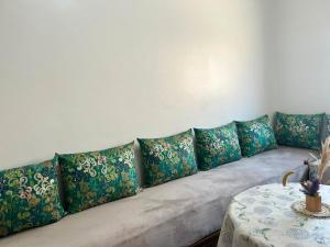 Elegant apartment in Essaouira - BOUHAIRA