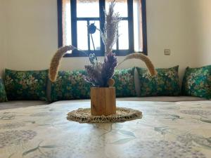 Elegant apartment in Essaouira - BOUHAIRA