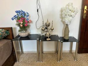 Elegant apartment in Essaouira - BOUHAIRA
