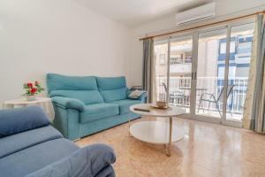Downtown harborfront accommodation