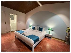 Saga De Petra C 3BHK Luxury Villa Anjuna