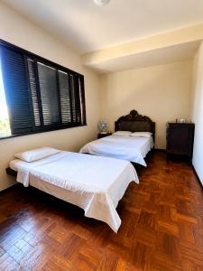Quarto Imbuí