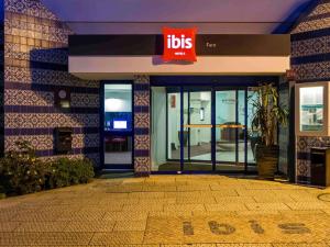 Hotel ibis Faro Algarve
