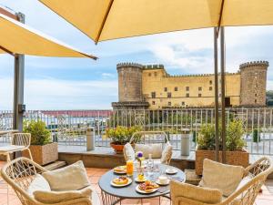 Mercure Napoli Centro Angioino