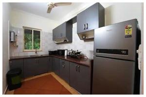Saga De Petra C 3BHK Luxury Villa Anjuna