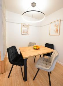 Twin II Apartment - One Bedroom - Cismigiu Gardens