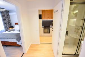 Twin II Apartment - One Bedroom - Cismigiu Gardens