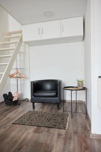 Lofty Sky retreat