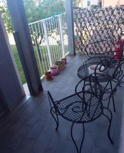 La Casina Rosa