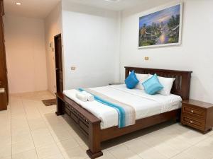 Serene Resort Pattaya