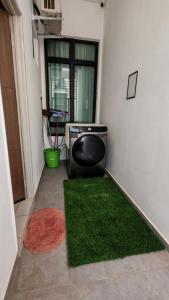 Central Residence KotaSAS by MYRAH 1BR