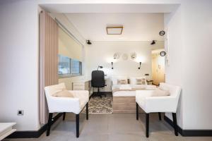 Abaza Apartment by GK Hospitality Group