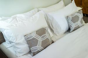 Abaza Apartment by GK Hospitality Group