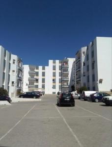 Appart manar 1