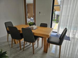Lua Villa