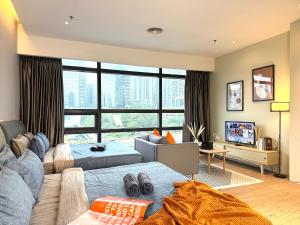 The Blueprint @ Bangsar South Mid Valley