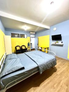 Zona Bobo Moslem Friendly By Belgareti