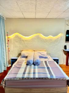 Zona Bobo Moslem Friendly By Belgareti