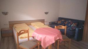 Ferienwohnung Holaus Michael