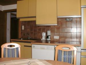 Ferienwohnung Holaus Michael