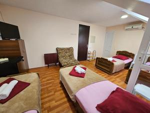 Imeri Hotel