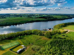 Holenderka nad Szelmentem
