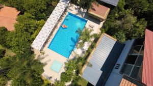 Cirali Hotel