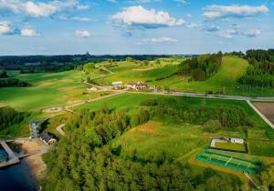 Holenderka nad Szelmentem