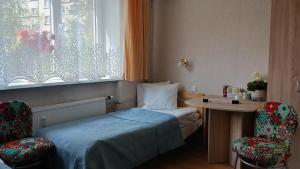 Center warm calm private parkingamenities good WiFi