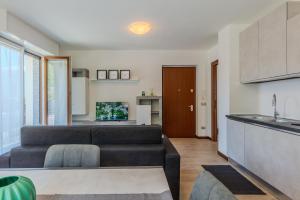 Residence La Bura - Appartamento Legnone