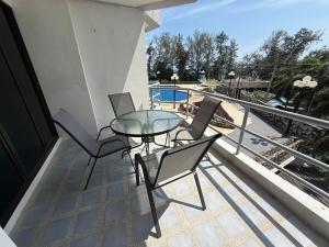 Cozy Beachcondo Rayong 400mbit for digital nomad