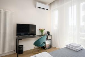 Manifattura Tabacchi Studio