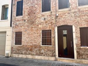 Borghetto, Charme e comfort nel cuore di Vicenza