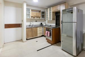 Porlamar Work & Stay Apartment con piscina y WIFI