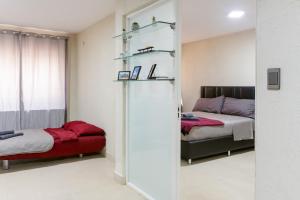 Porlamar Work & Stay Apartment con piscina y WIFI