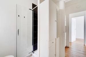 4 BDR 120sqm with Eiffel Tower view in Saint-Germain