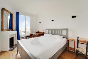 4 BDR 120sqm with Eiffel Tower view in Saint-Germain