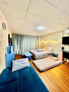 Zona Bobo Moslem Friendly By Belgareti