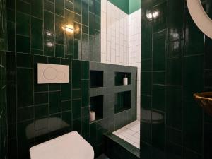 Spacieux appartement 4 chambres - 8 personnes