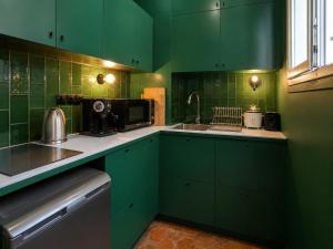 Spacieux appartement 4 chambres - 8 personnes
