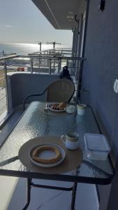 Aleksandra Delfini Apartments